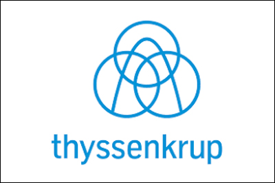 THYSSENKRUPP