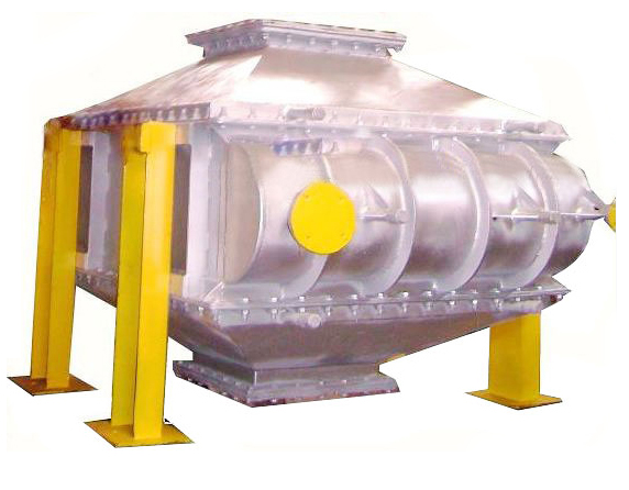 Air Cooled Heat Exchanger